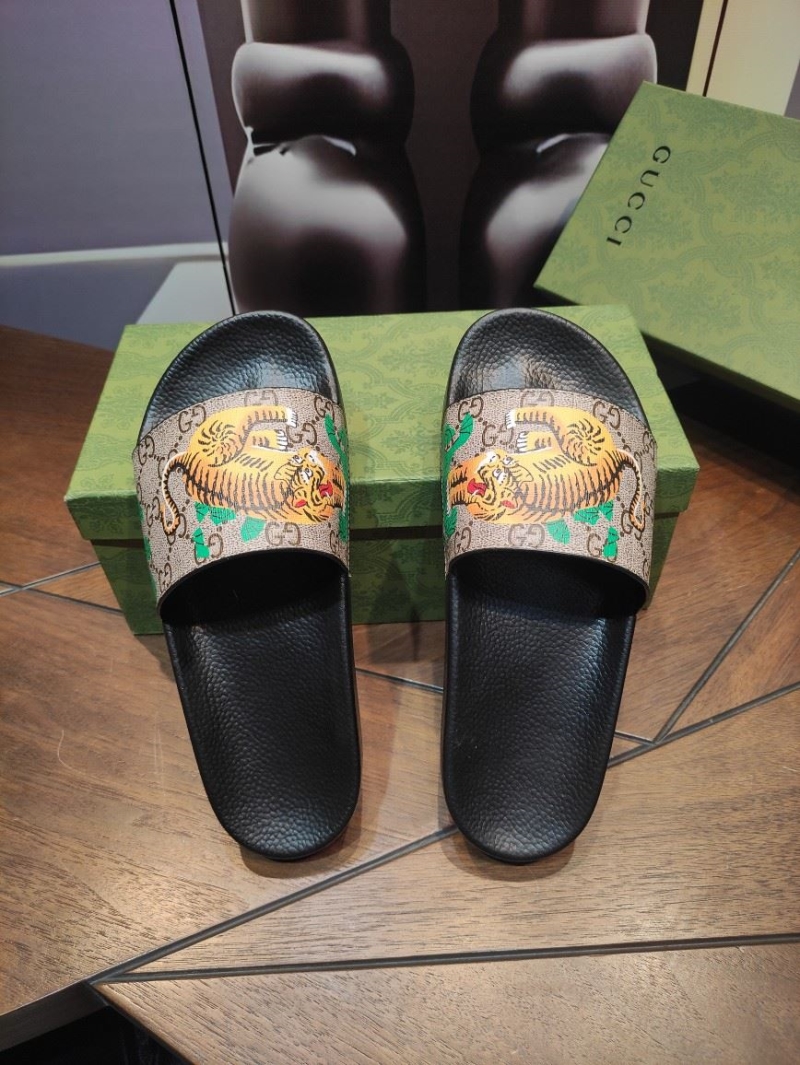 Gucci Slippers